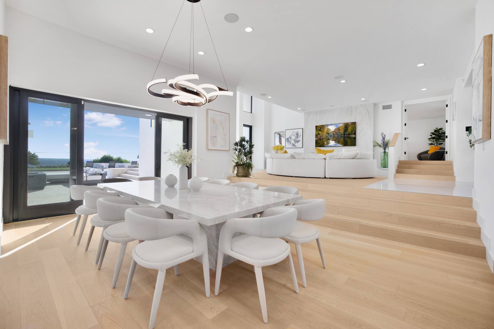 Incubus Malibu vacation rental photo 13