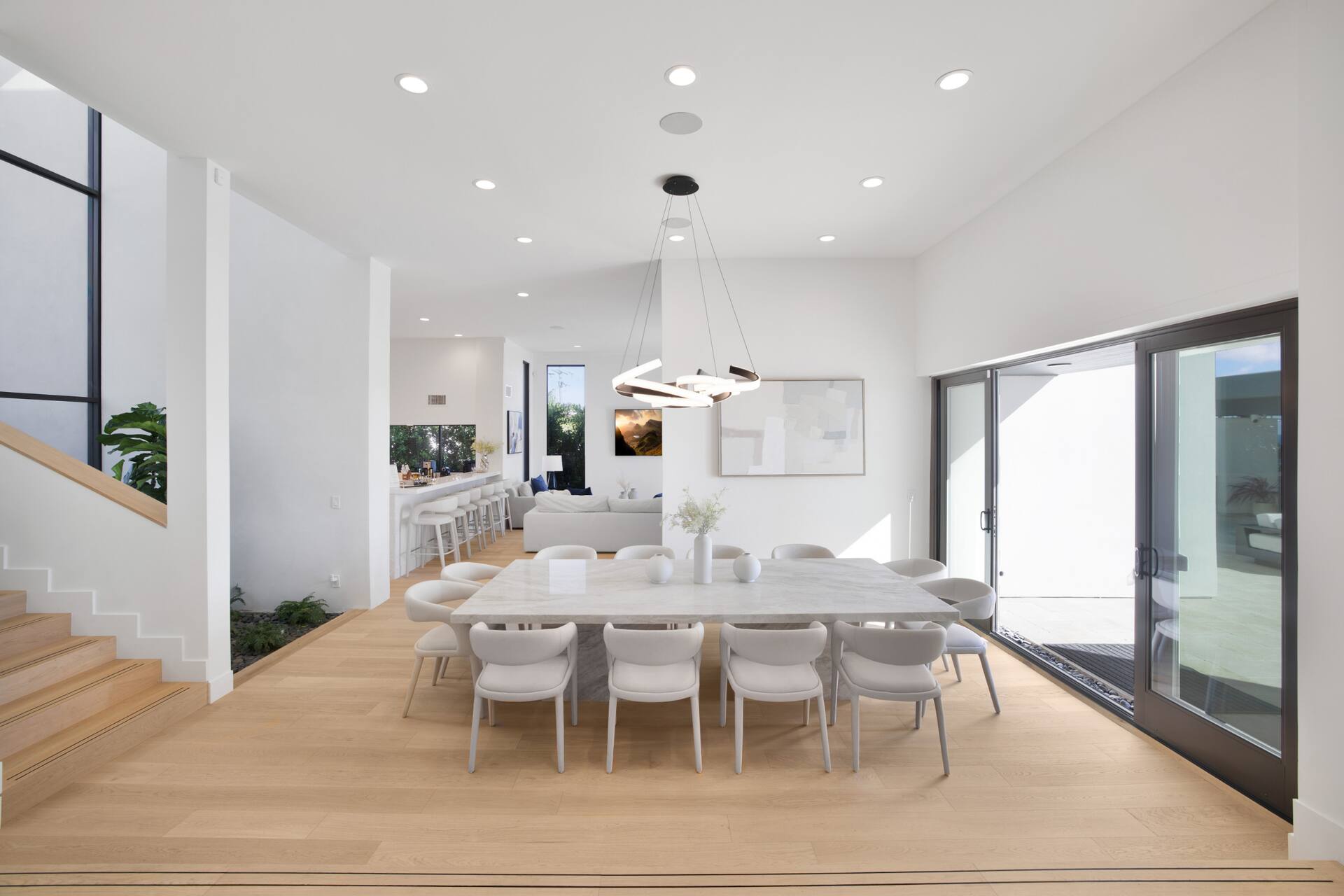 Incubus Malibu vacation rental photo 15