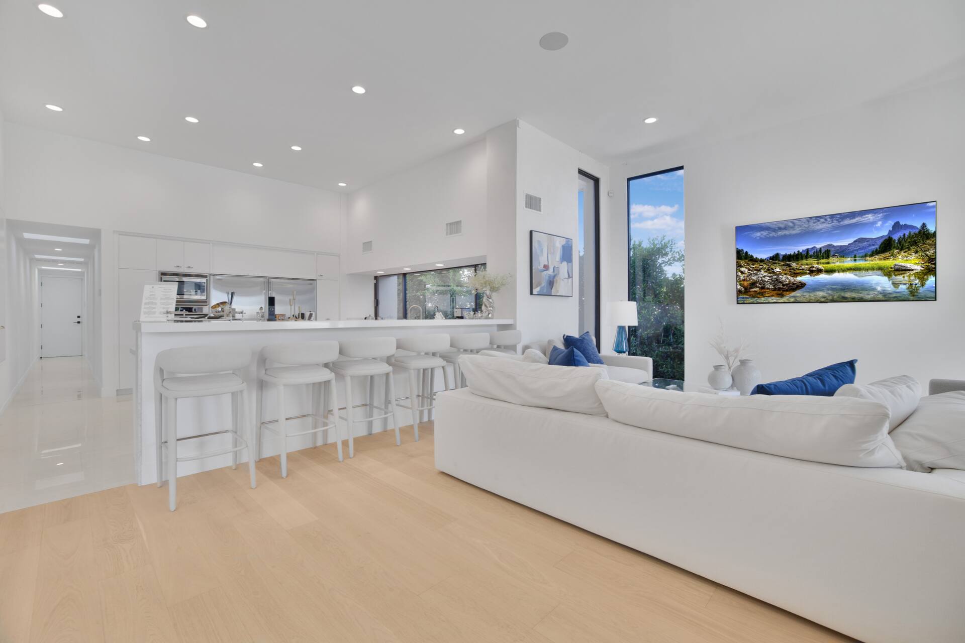 Incubus Malibu vacation rental photo 19
