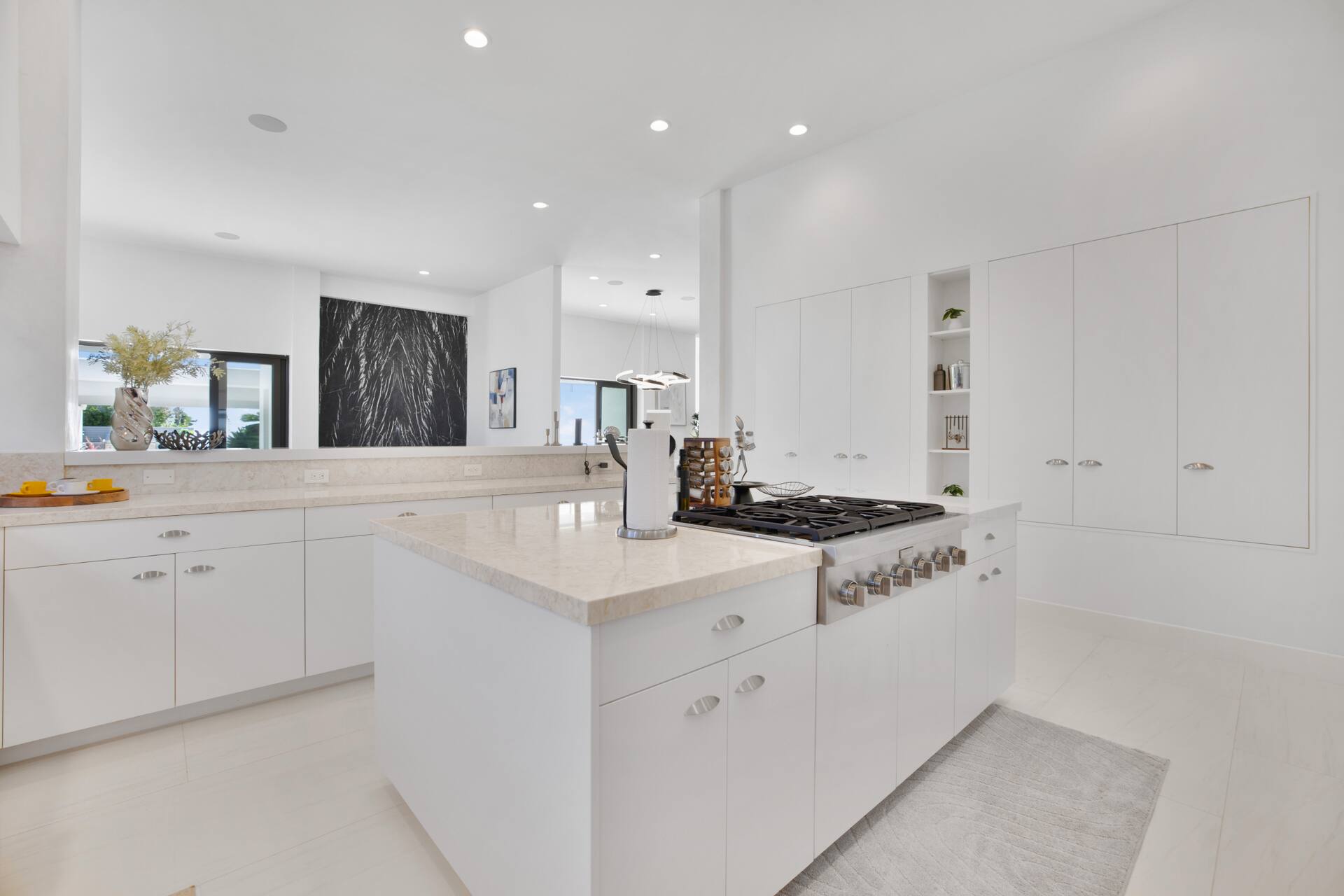 Incubus Malibu vacation rental photo 22