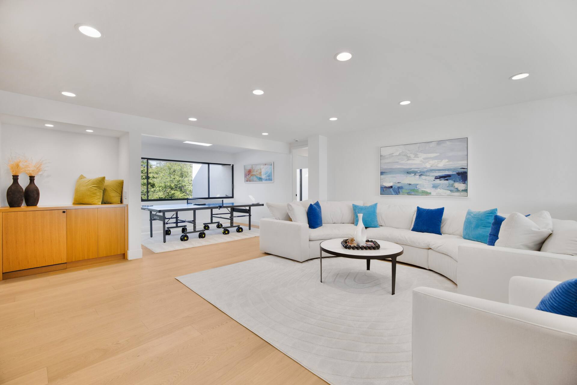 Incubus Malibu vacation rental photo 24