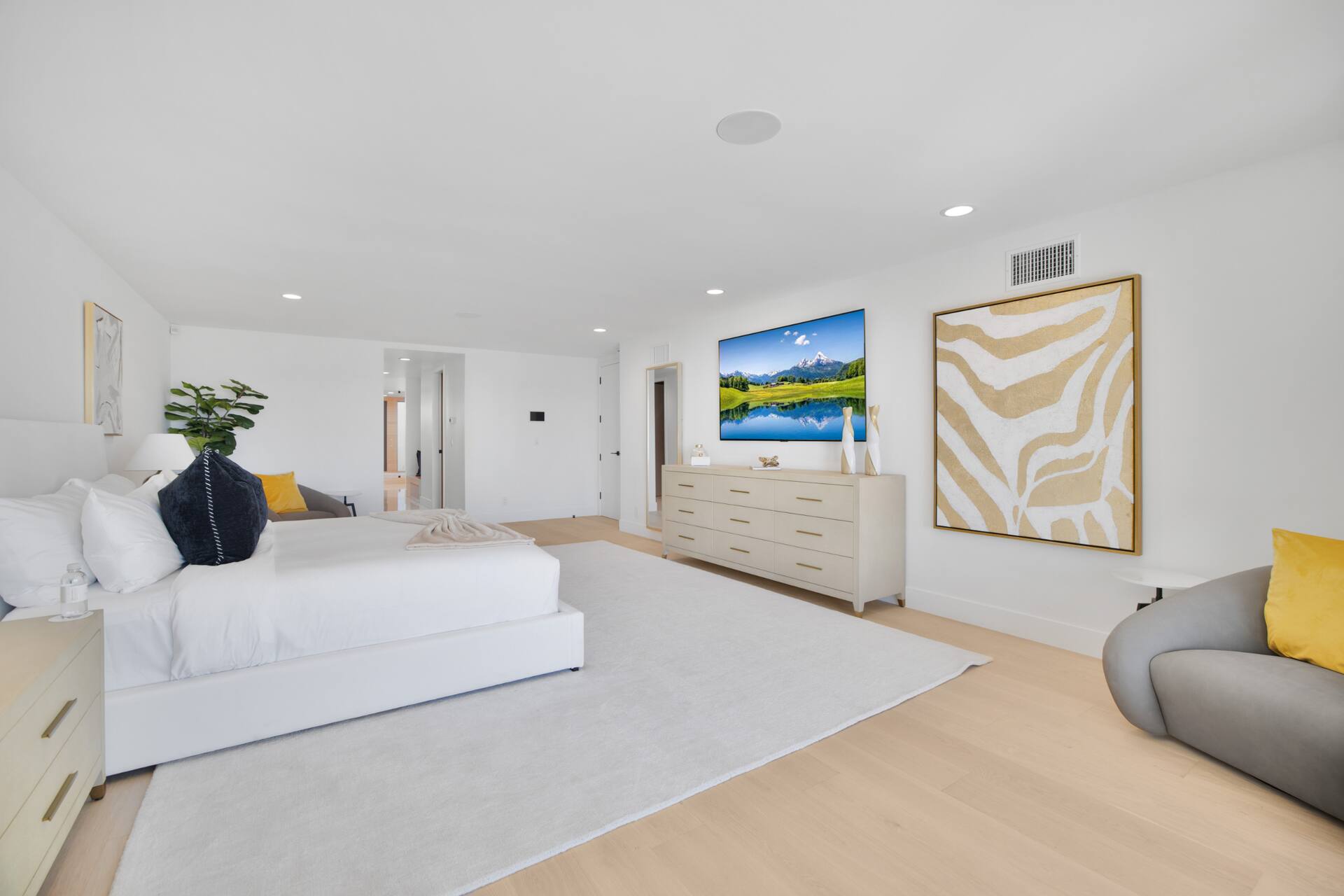 Incubus Malibu vacation rental photo 26
