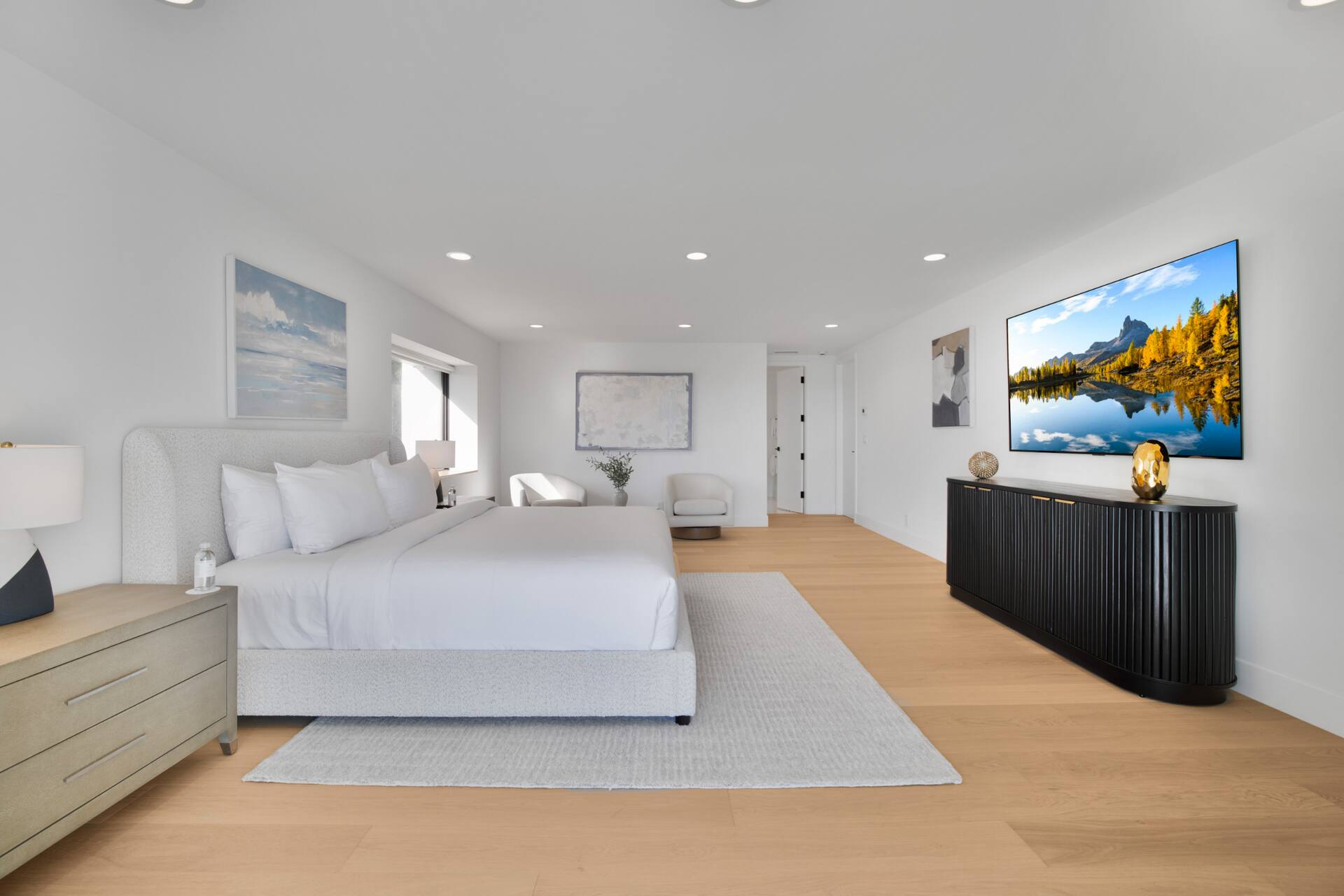 Incubus Malibu vacation rental photo 35