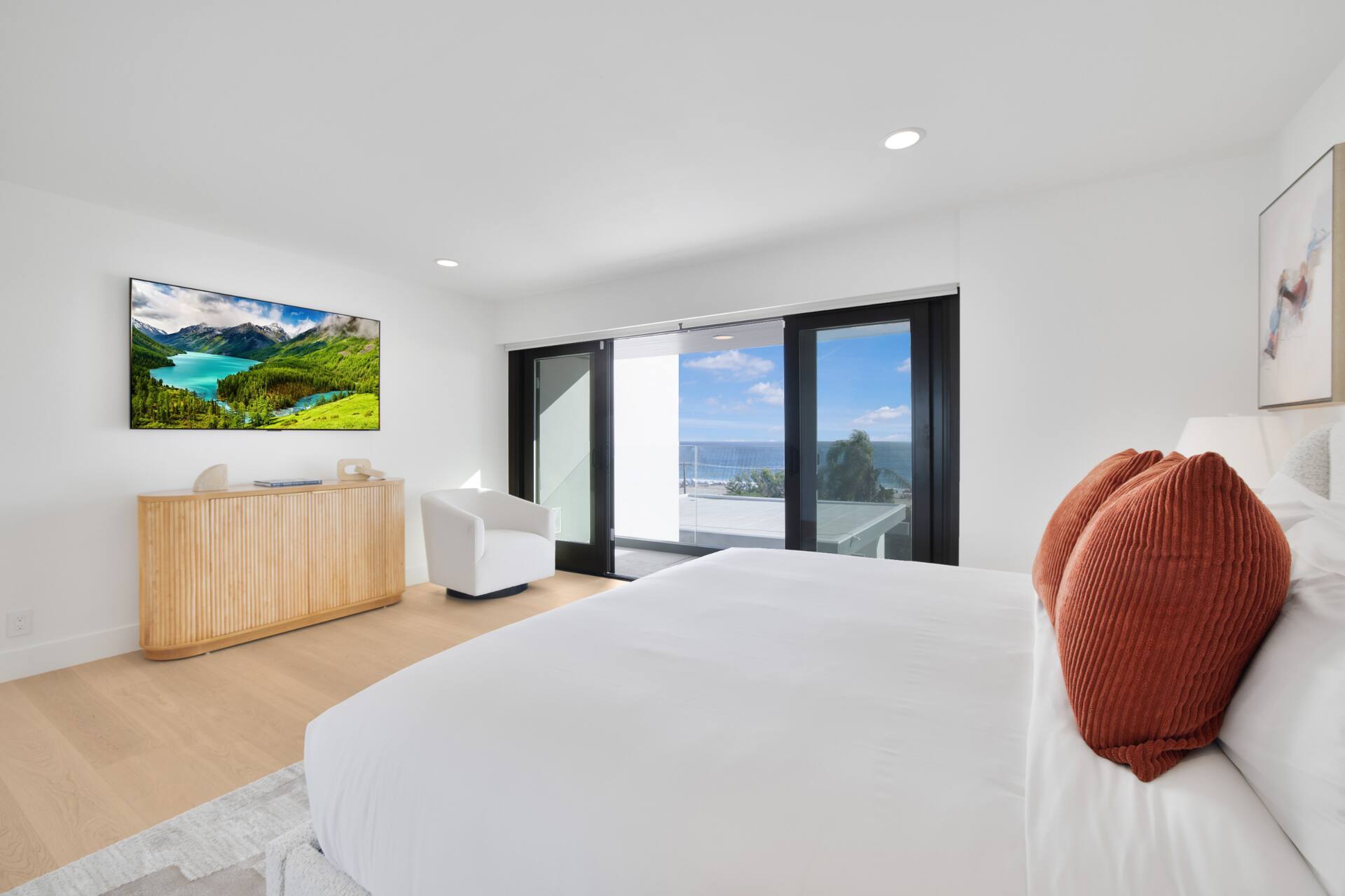 Incubus Malibu vacation rental photo 43