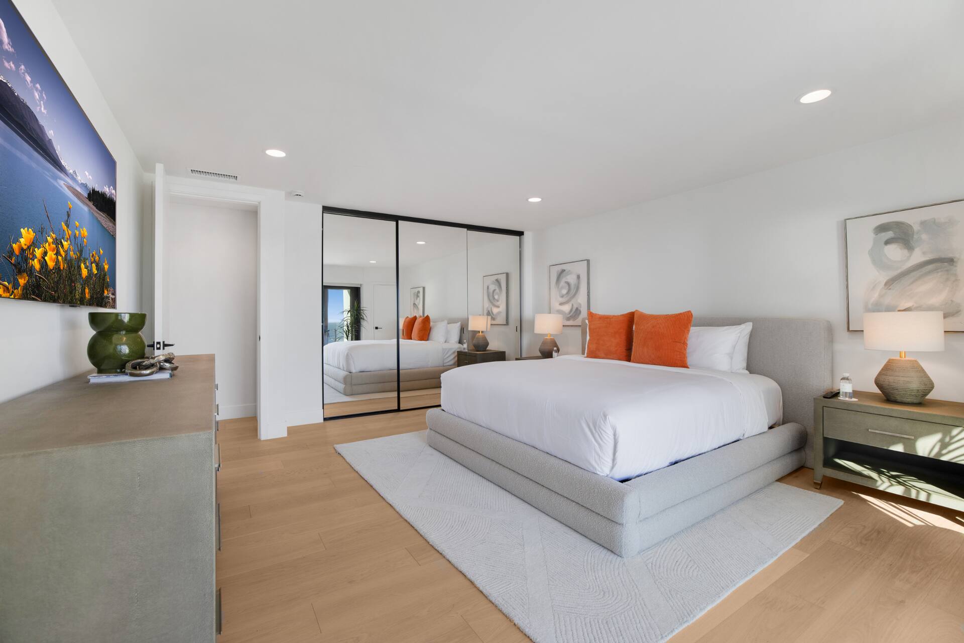 Incubus Malibu vacation rental photo 47