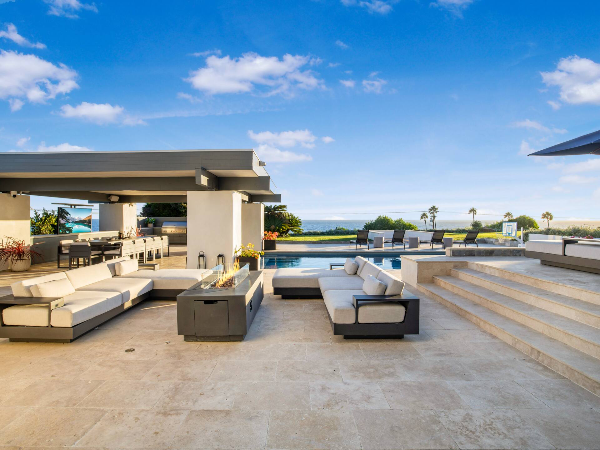 Incubus Malibu vacation rental photo 51