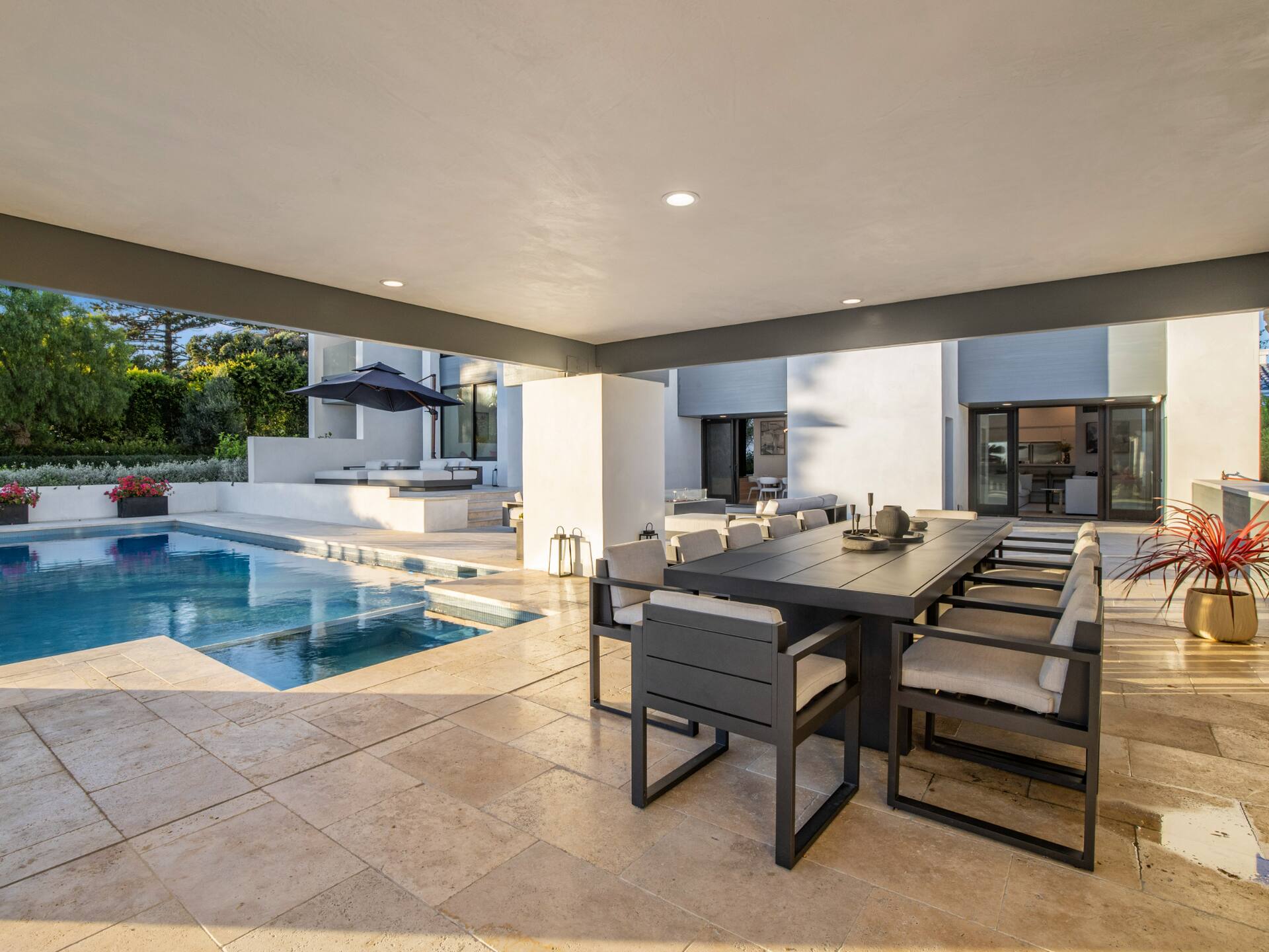 Incubus Malibu vacation rental photo 56