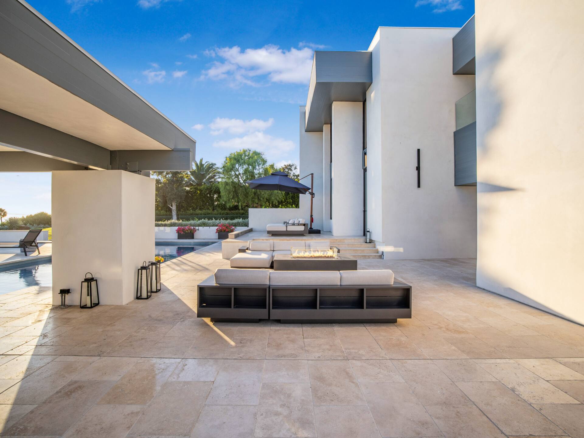 Incubus Malibu vacation rental photo 57