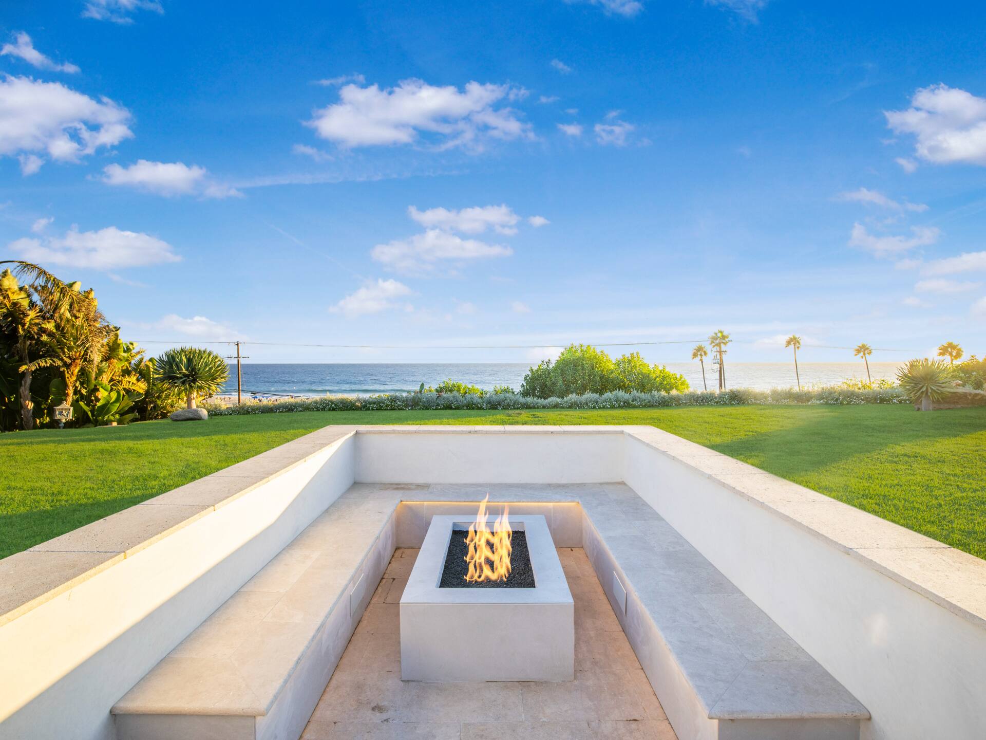 Incubus Malibu vacation rental photo 59