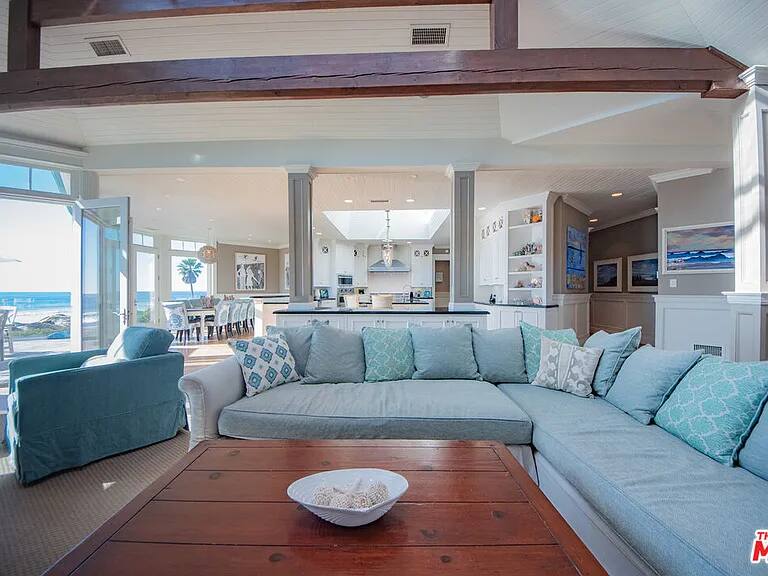 Malibu Cape Malibu vacation rental photo 1