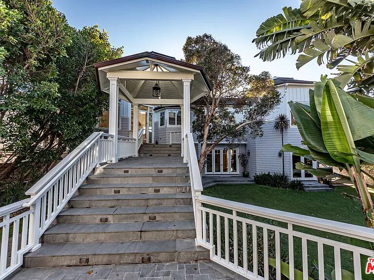 Malibu Cape Malibu vacation rental photo 2