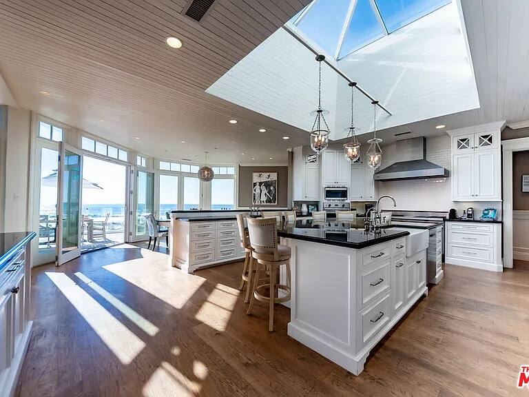Malibu Cape Malibu vacation rental photo 5