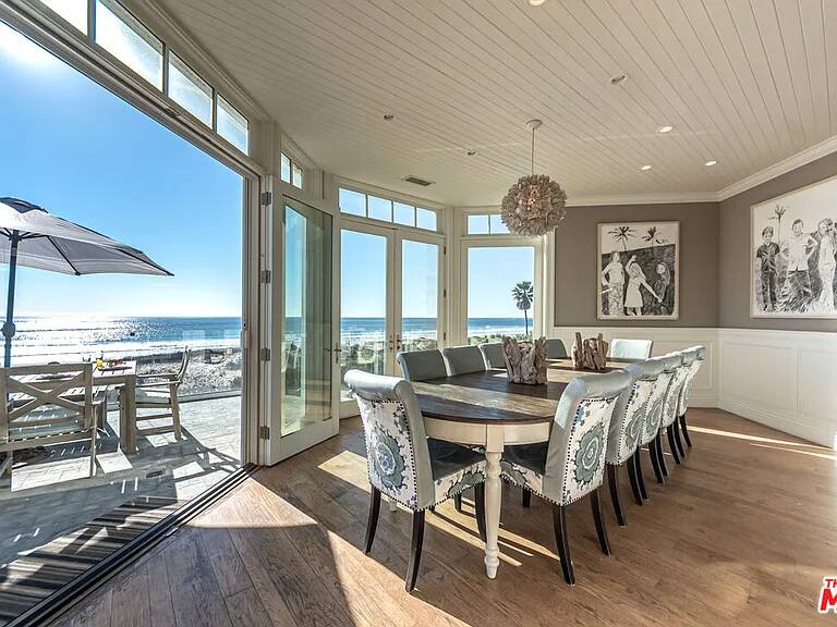 Malibu Cape Malibu vacation rental photo 7