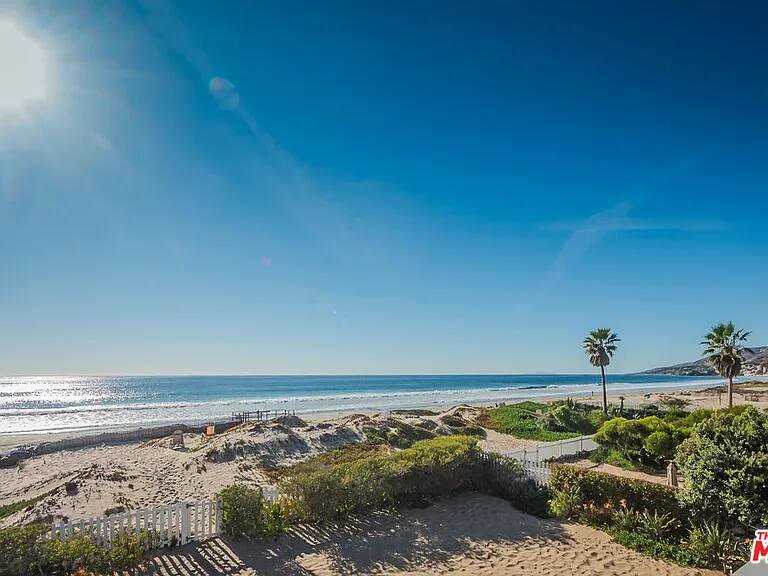 Malibu Cape Malibu vacation rental photo 8