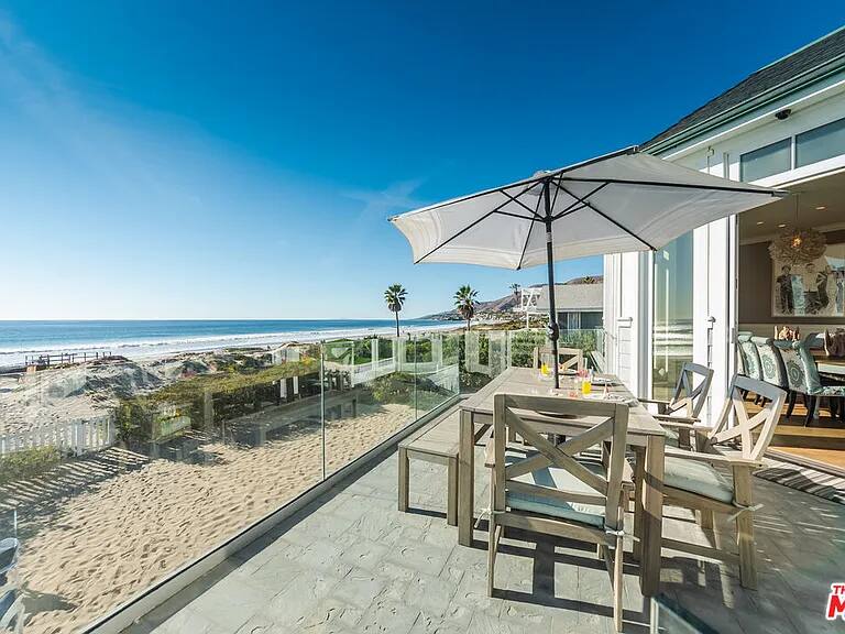 Malibu Cape Malibu vacation rental photo 9