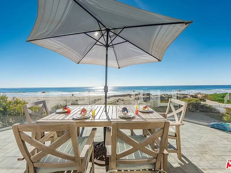 Malibu Cape Malibu vacation rental photo 10
