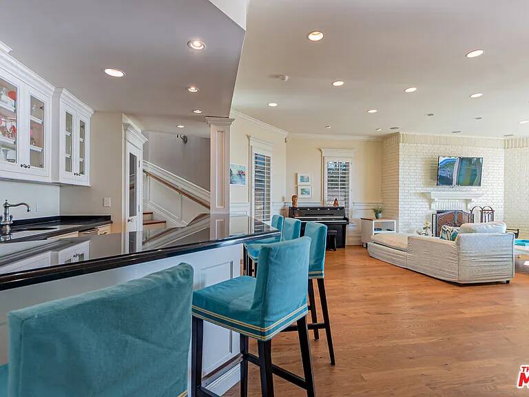 Malibu Cape Malibu vacation rental photo 14