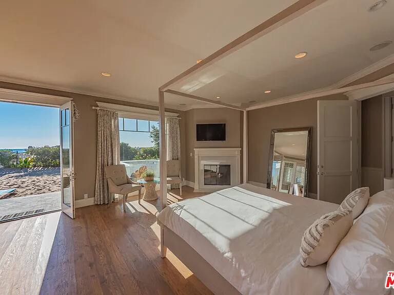Malibu Cape Malibu vacation rental photo 18