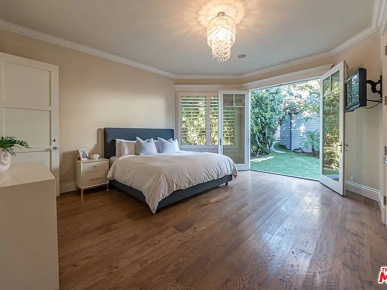 Malibu Cape Malibu vacation rental photo 20