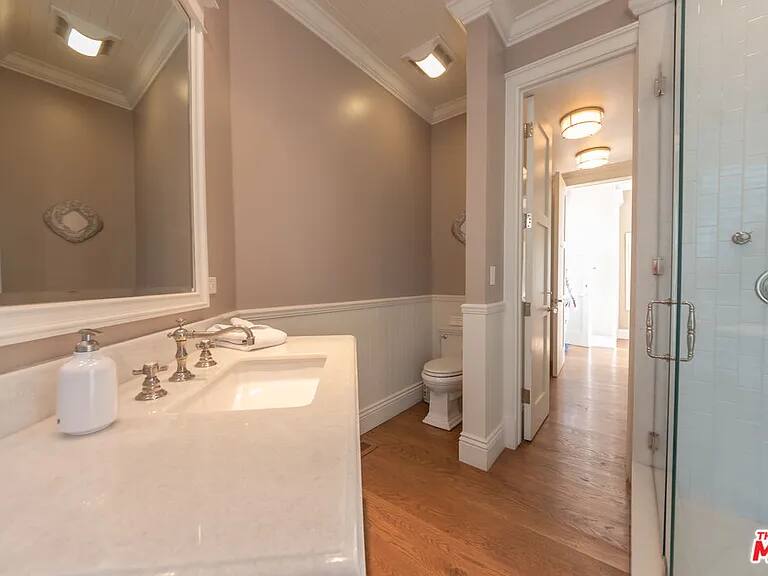 Malibu Cape Malibu vacation rental photo 21