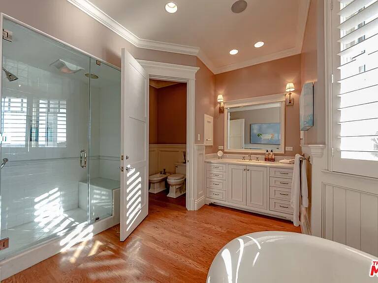 Malibu Cape Malibu vacation rental photo 22