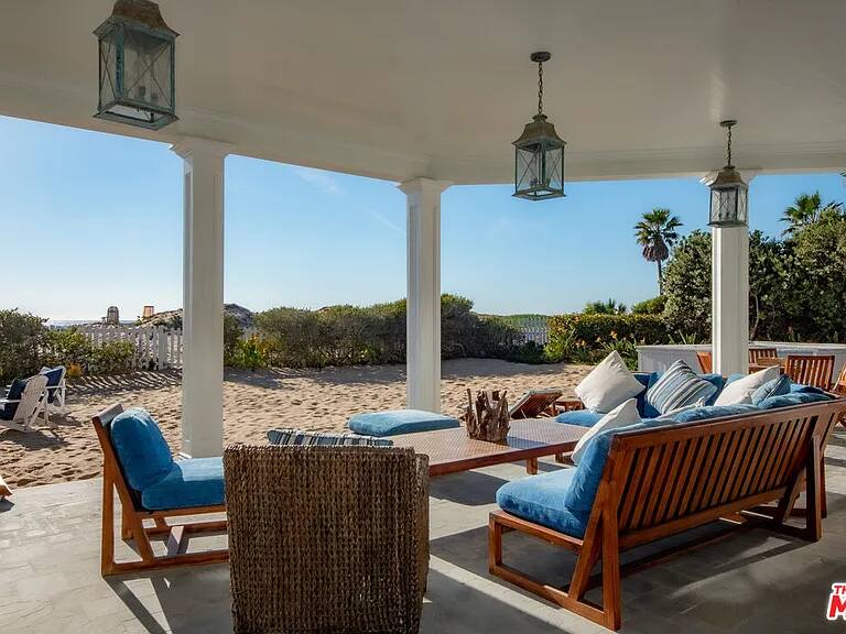 Malibu Cape Malibu vacation rental photo 30
