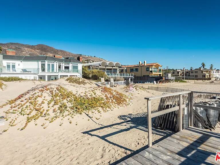 Malibu Cape Malibu vacation rental photo 33