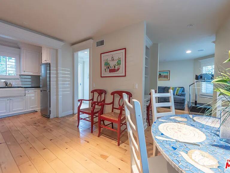 Malibu Cape Malibu vacation rental photo 37