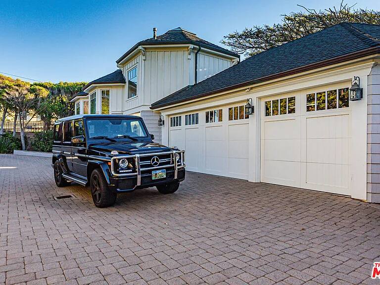 Malibu Cape Malibu vacation rental photo 38