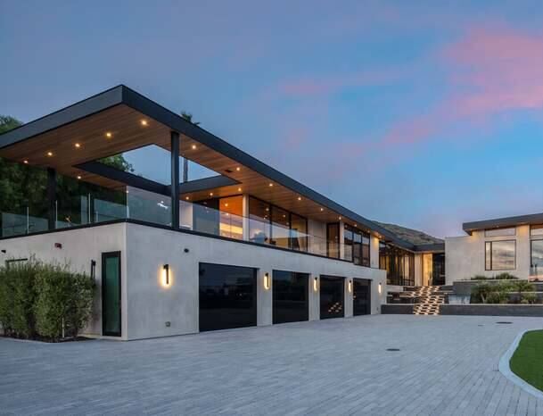 Puka Canyon Malibu vacation rental photo 5