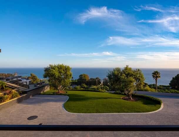 Puka Canyon Malibu vacation rental photo 7