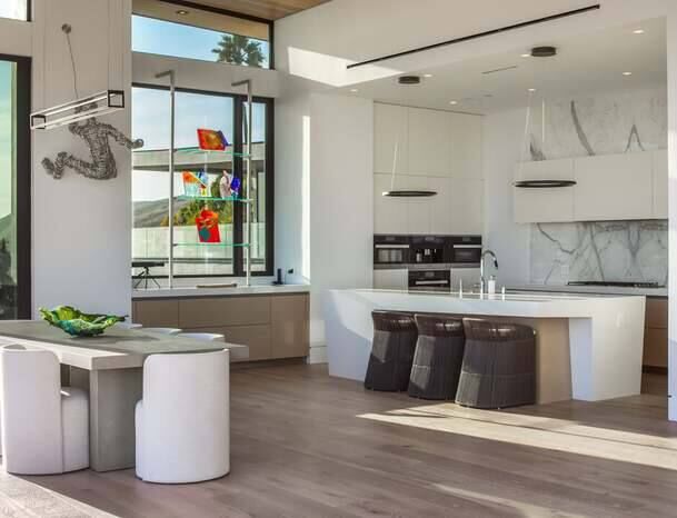 Puka Canyon Malibu vacation rental photo 12