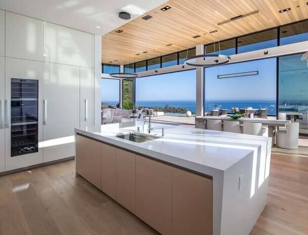 Puka Canyon Malibu vacation rental photo 15
