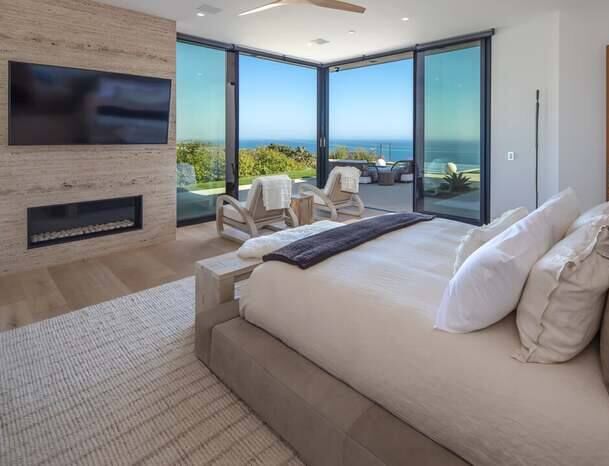 Puka Canyon Malibu vacation rental photo 16