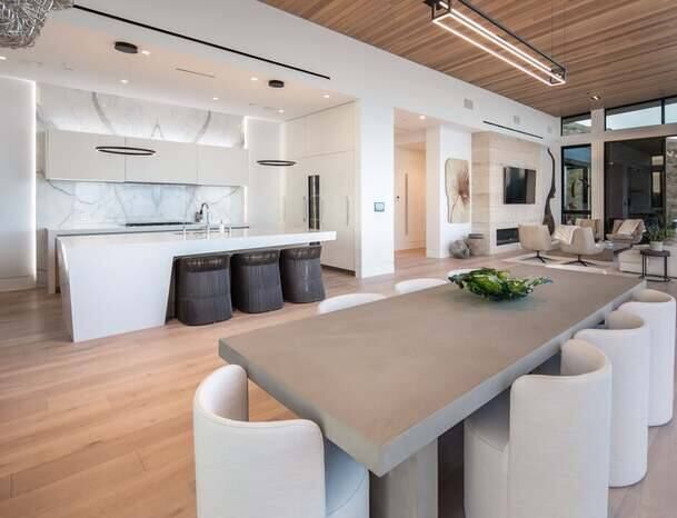 Puka Canyon Malibu vacation rental photo 17