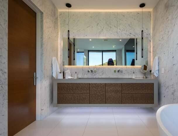 Puka Canyon Malibu vacation rental photo 19
