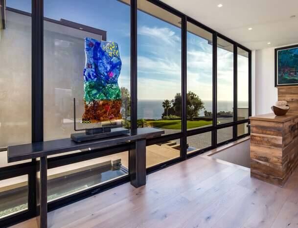 Puka Canyon Malibu vacation rental photo 22