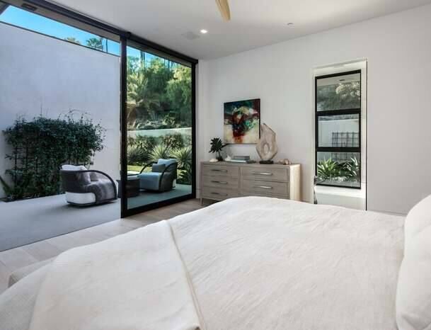 Puka Canyon Malibu vacation rental photo 24