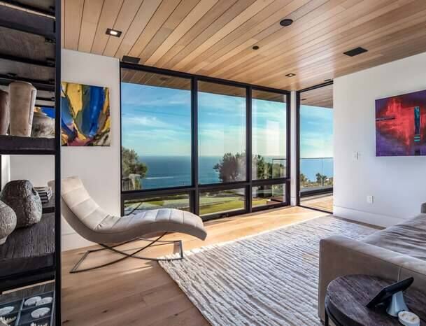 Puka Canyon Malibu vacation rental photo 29