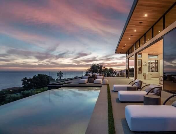Puka Canyon Malibu vacation rental photo 31