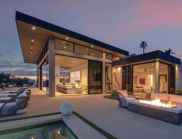 Puka Canyon Malibu vacation rental photo 34