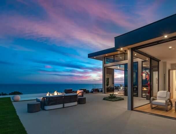 Puka Canyon Malibu vacation rental photo 35