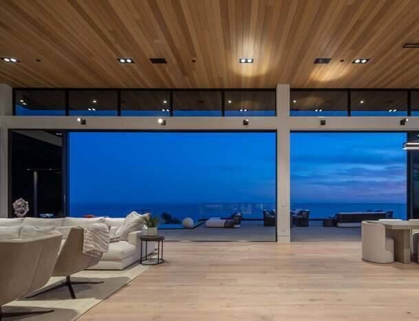 Puka Canyon Malibu vacation rental photo 36