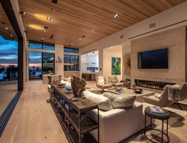 Puka Canyon Malibu vacation rental photo 37