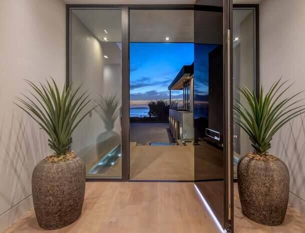 Puka Canyon Malibu vacation rental photo 40
