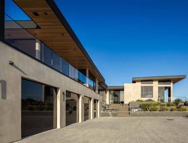 Puka Canyon Malibu vacation rental photo 41