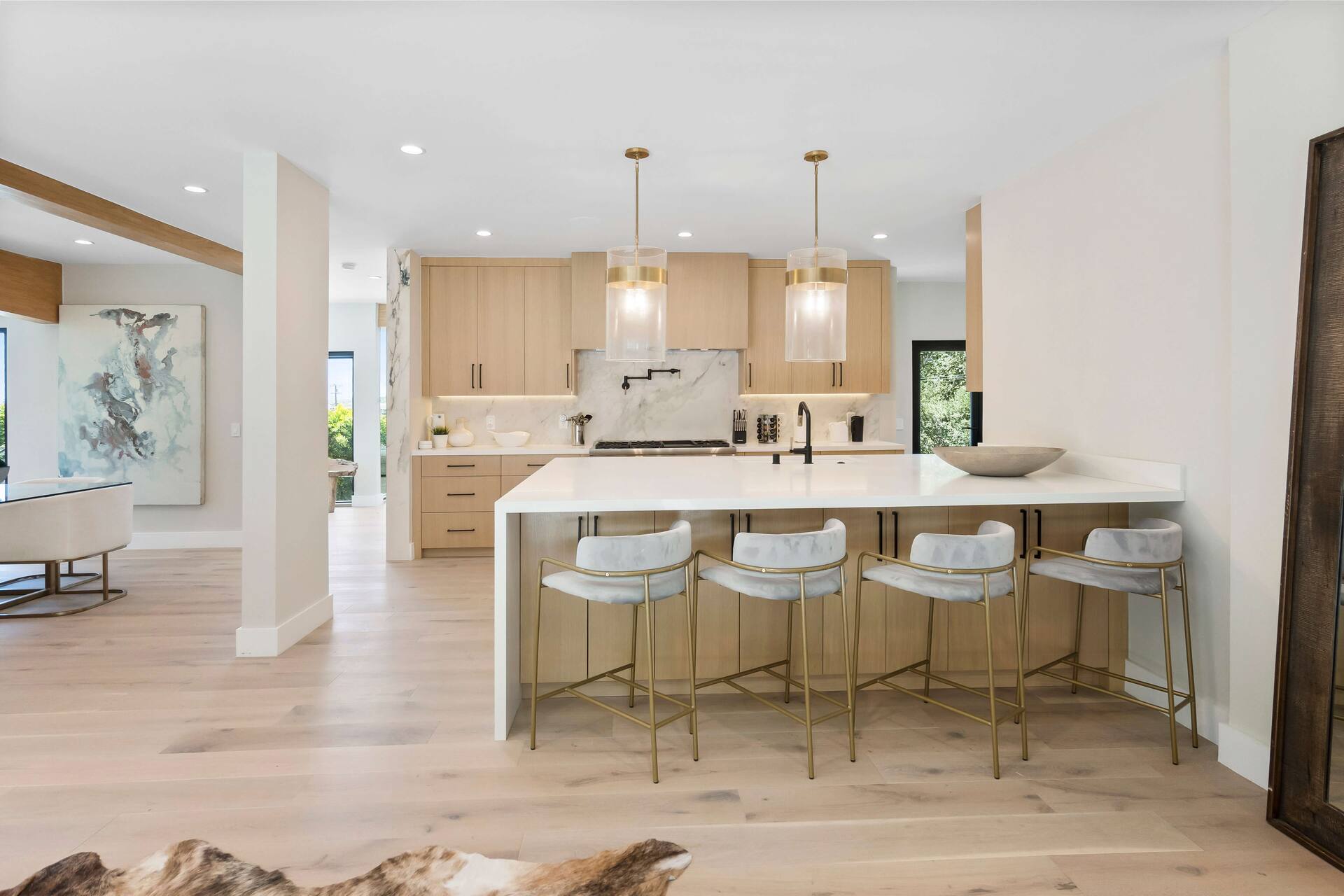 Vista Dream Malibu vacation rental photo 2