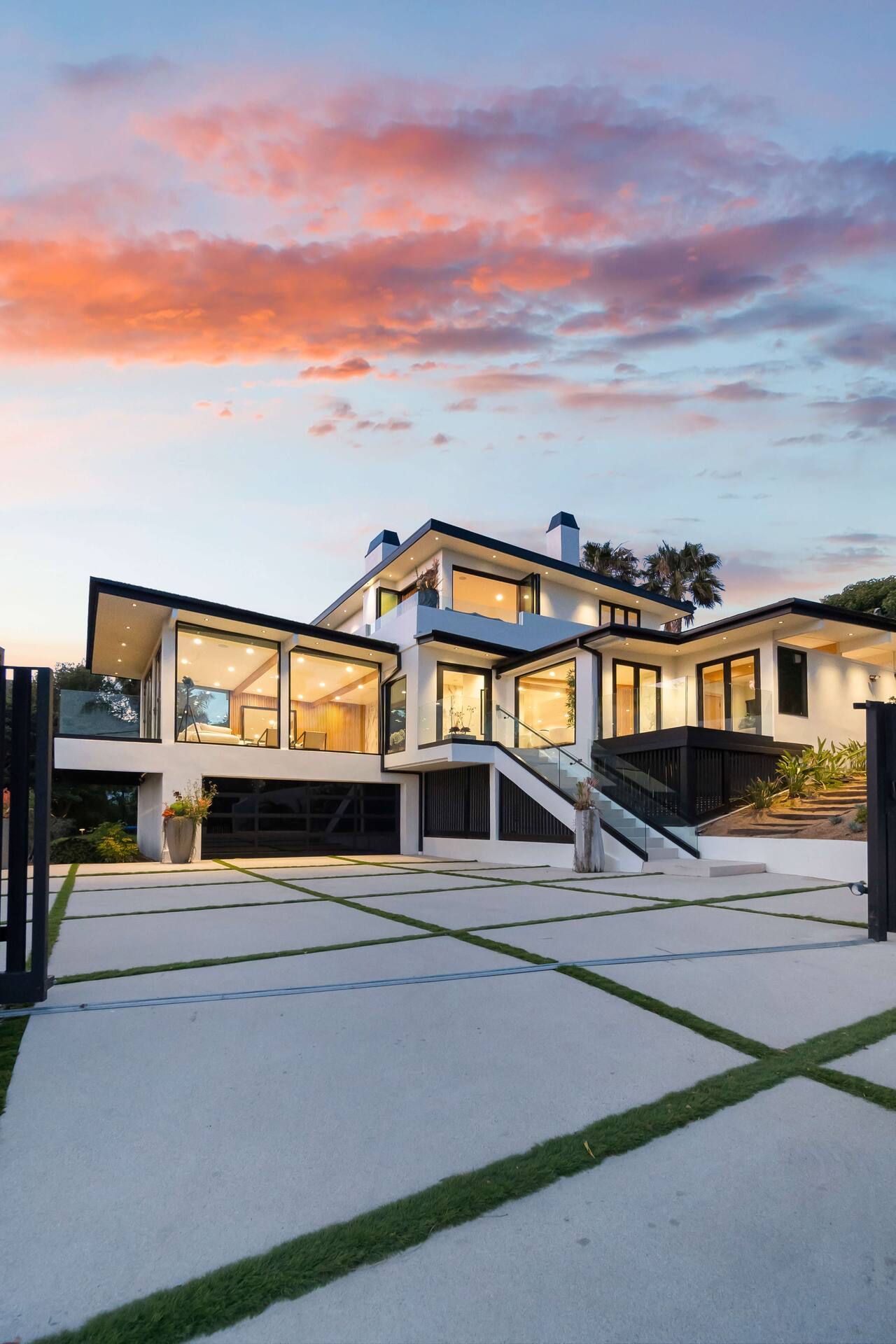 Vista Dream Malibu vacation rental photo 4