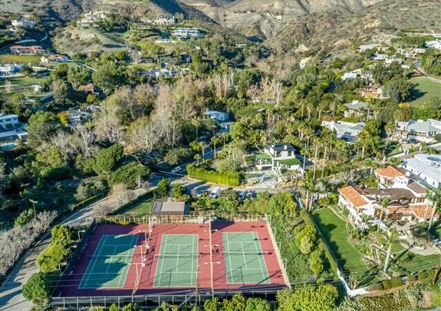 Vista Dream Malibu vacation rental photo 30