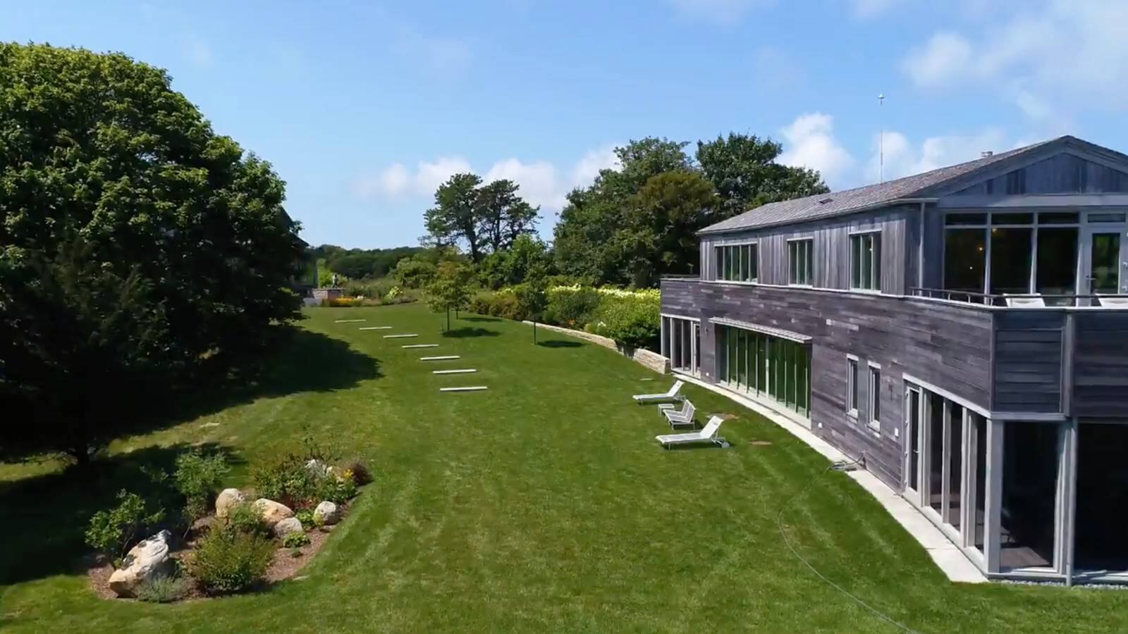 Innerbloom Perch Martha's Vineyard vacation rental photo 3